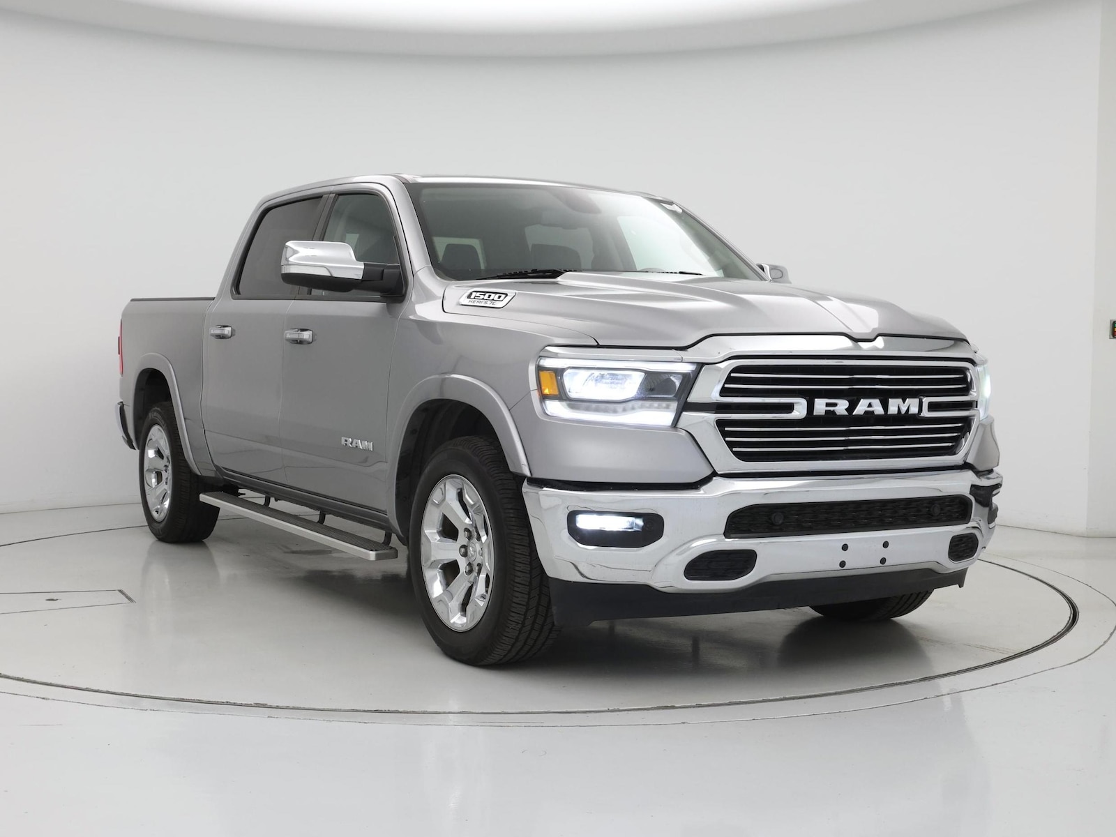 ram ram 1500 pickup 2020 1C6RREJTXLN139070 image